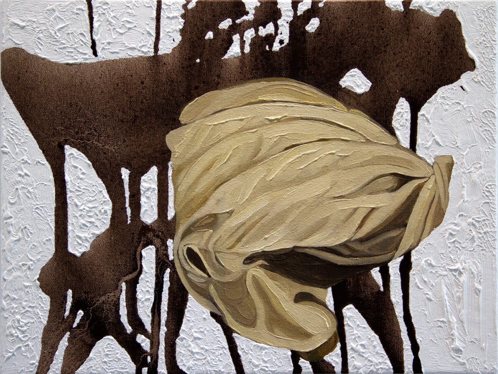 漢娜．佩蒂強, 出土 H7 Unearthed H7, 2015