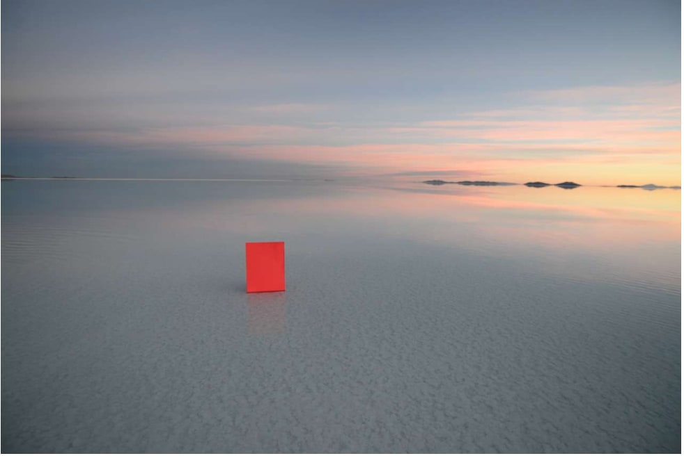 Gaston Ugalde, Untitled, 2015