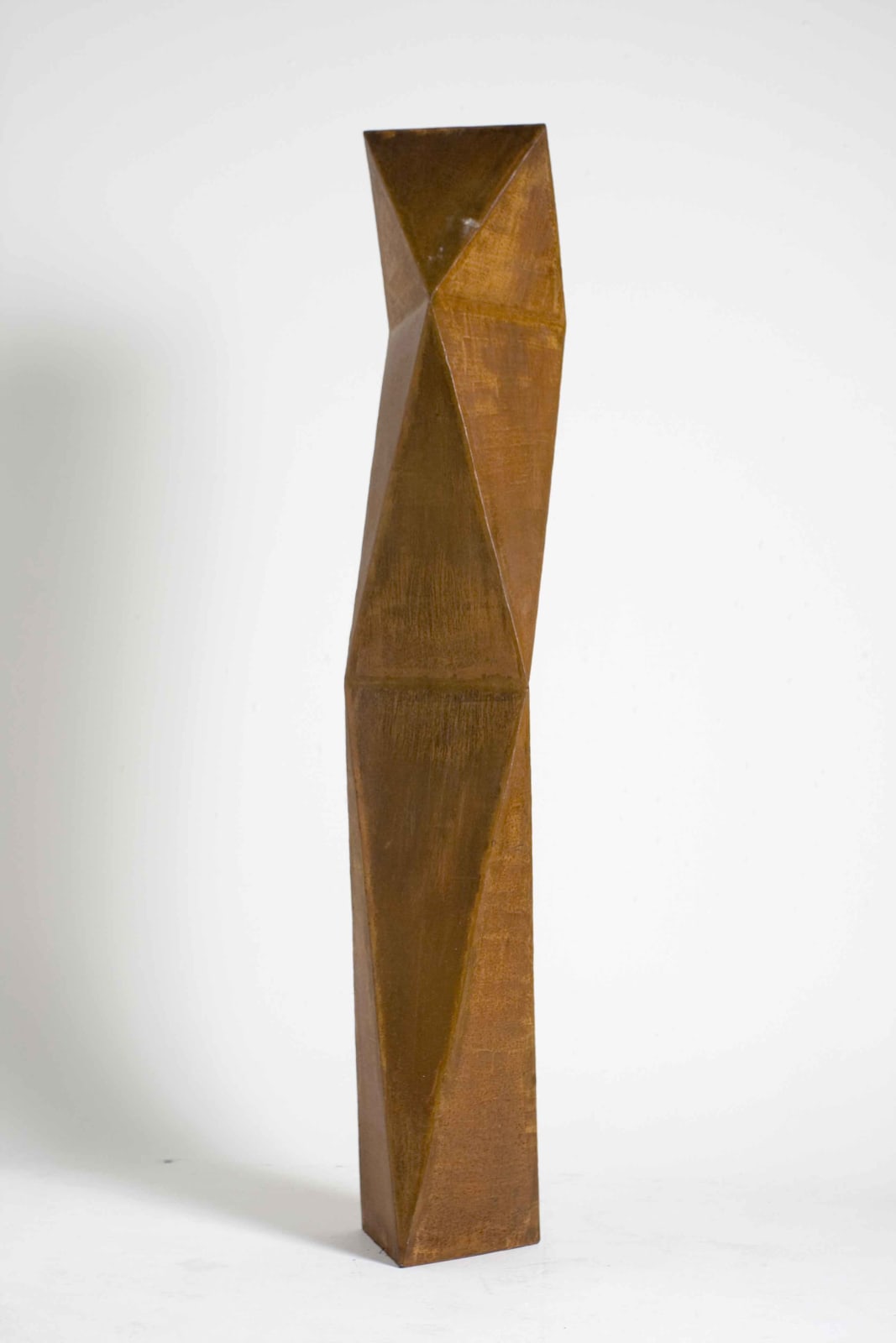 Juan Mejia, Origami No. 06, 2007
