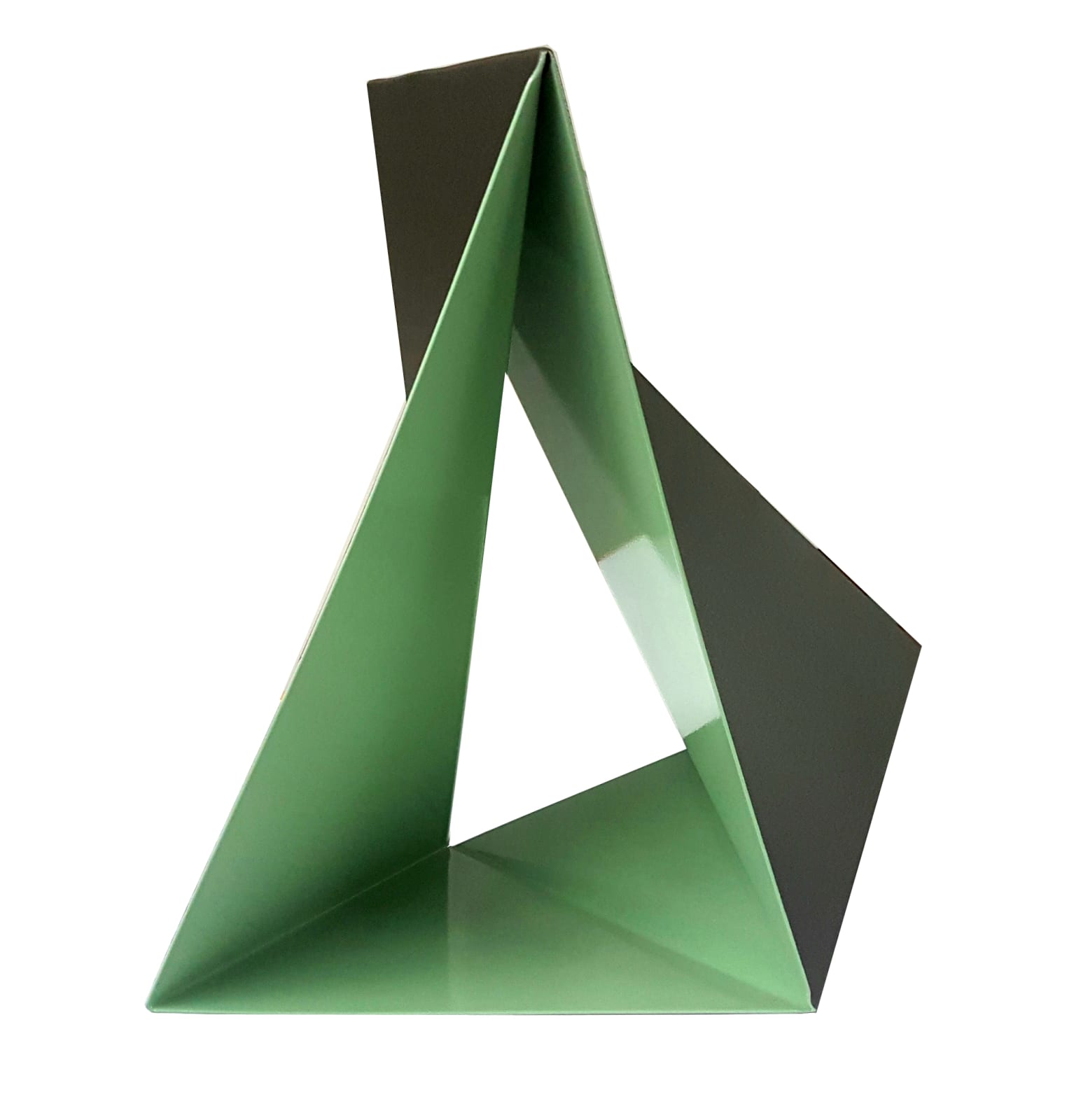 Juan Mejia, No.10 Nopal-Verde, 2018