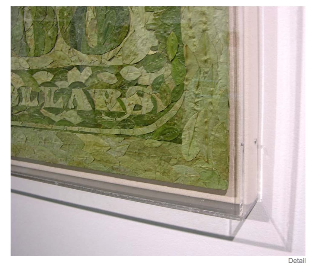 Gaston Ugalde, Dollar Bill