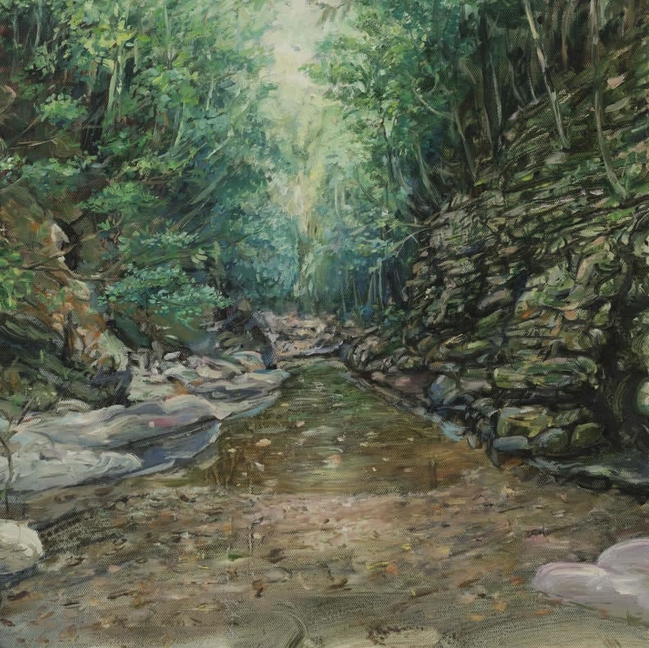 Miguel Machado, Rio Santa Cruz, 2022