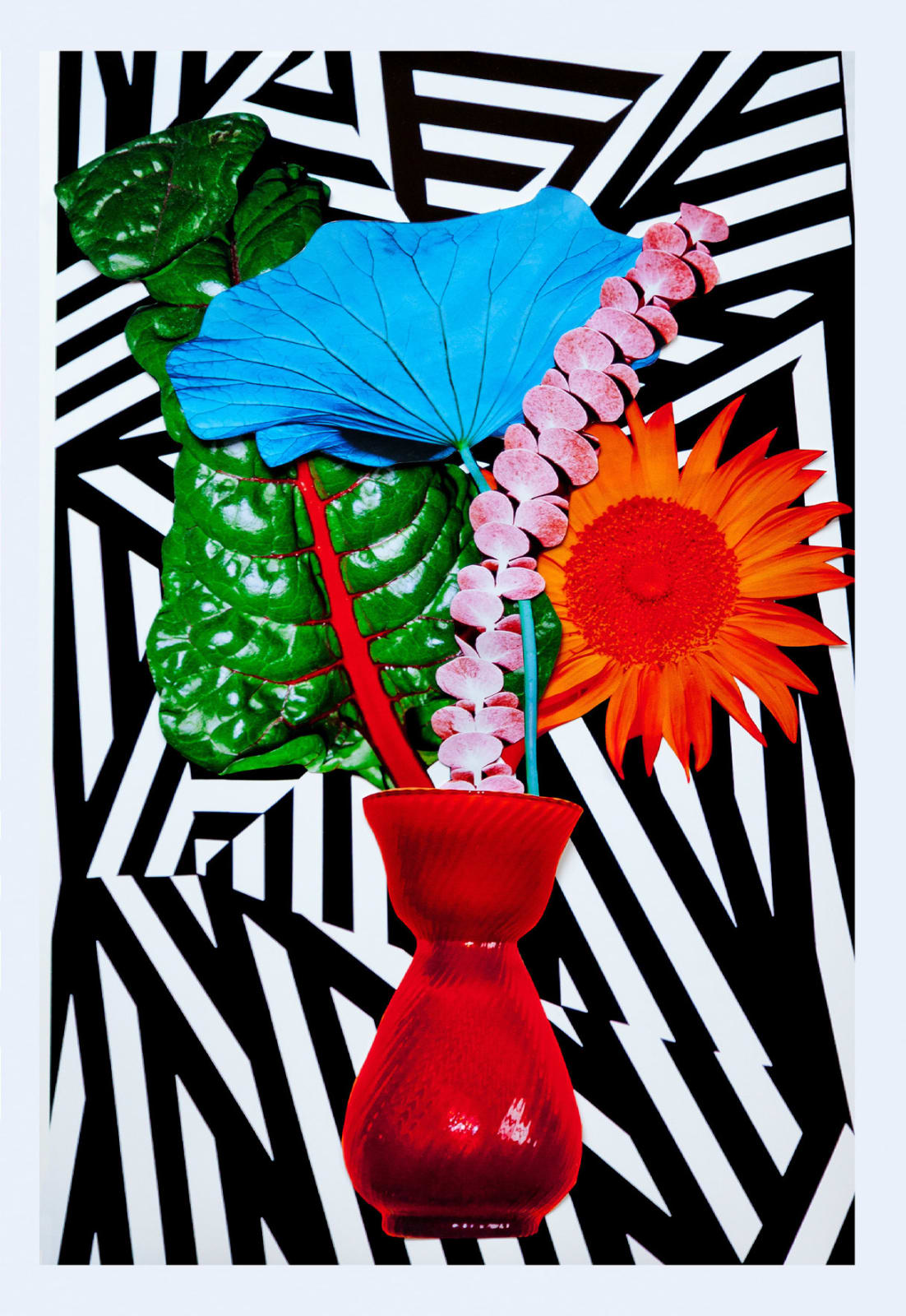 Marco Walker, Powerplant 2, 2016