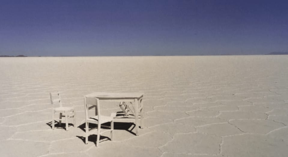 Gaston Ugalde, Untitled, 2015