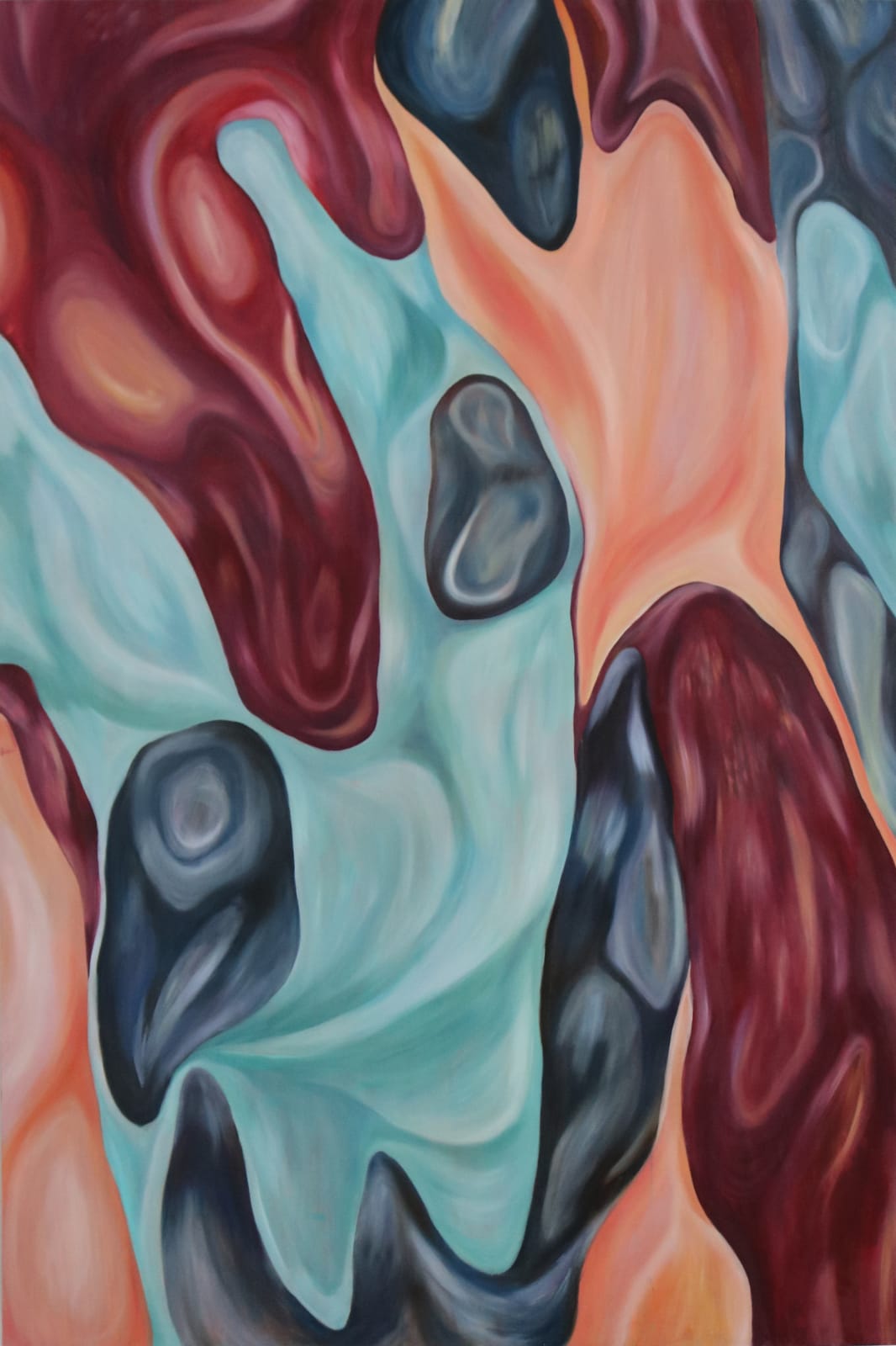 Alice Woods, Untitled, 2023