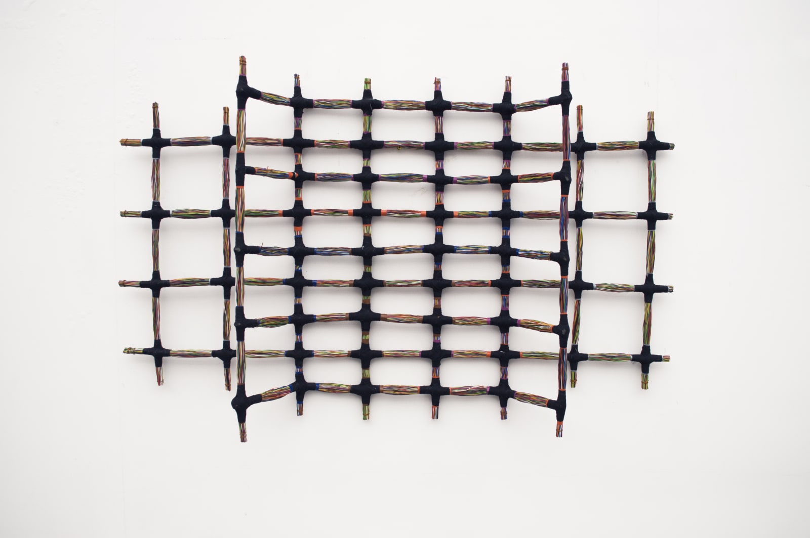 Rafael Gomez Barros, Tramar 2, 2018