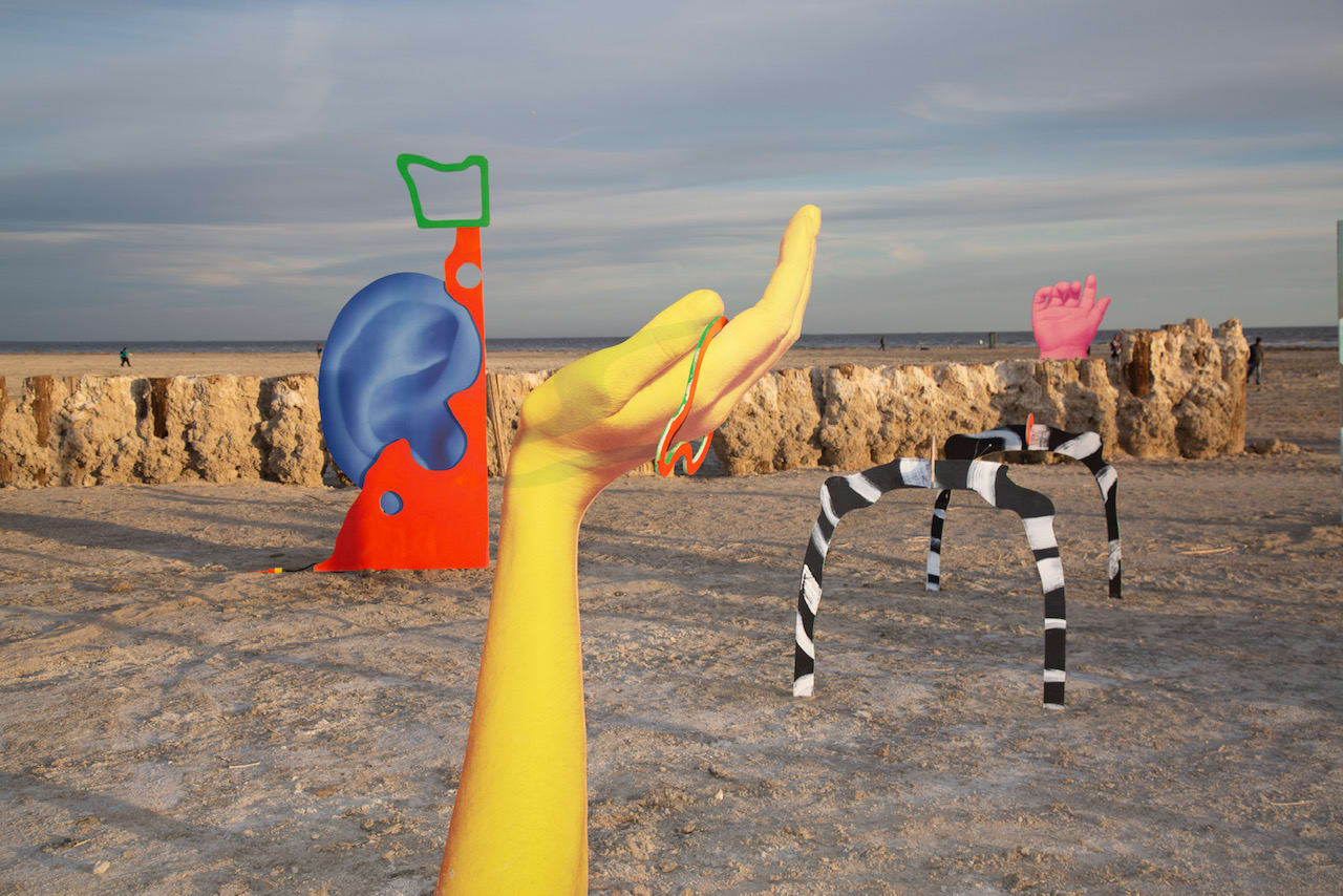 Marco Walker, Atlantis Inn, 2019