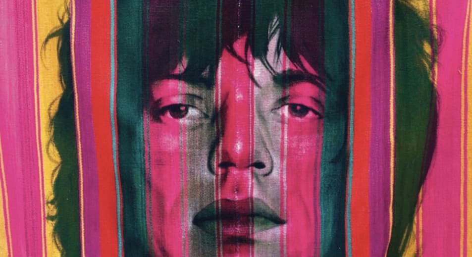 Gaston Ugalde, Mick, 1983