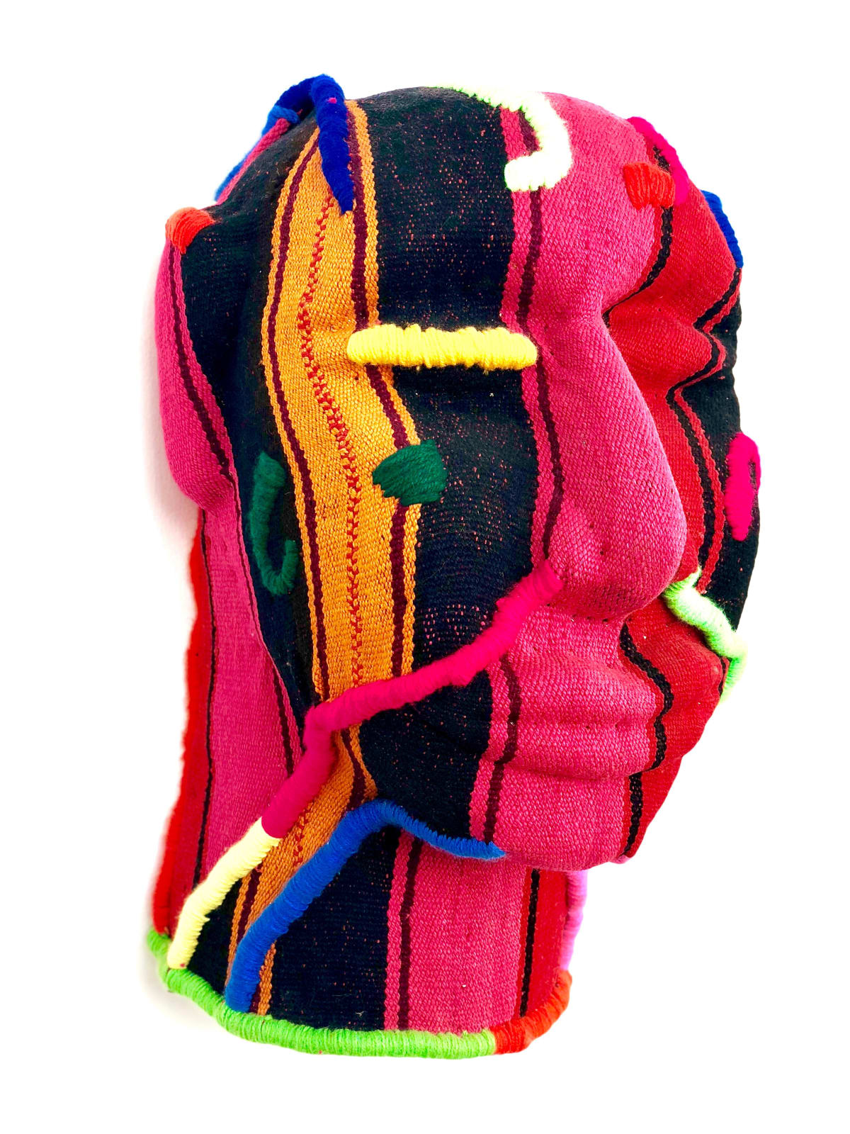 Gaston Ugalde, Chaman Series