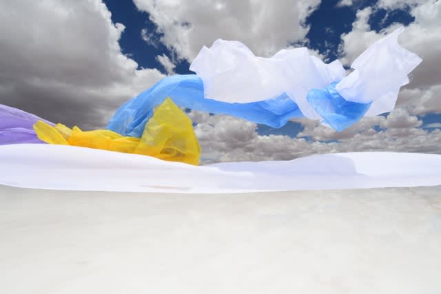 Gaston Ugalde, Untitled, 2015