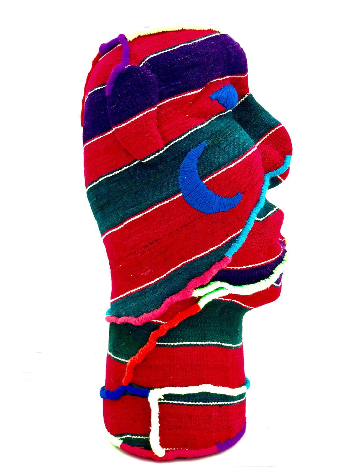 Gaston Ugalde, Chaman Series