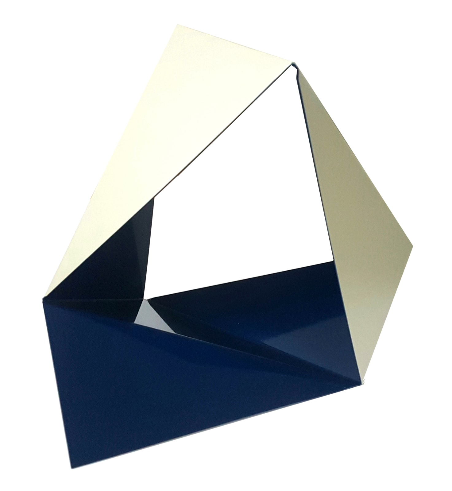 Juan Mejia, No.11 Beige-Azul, 2018