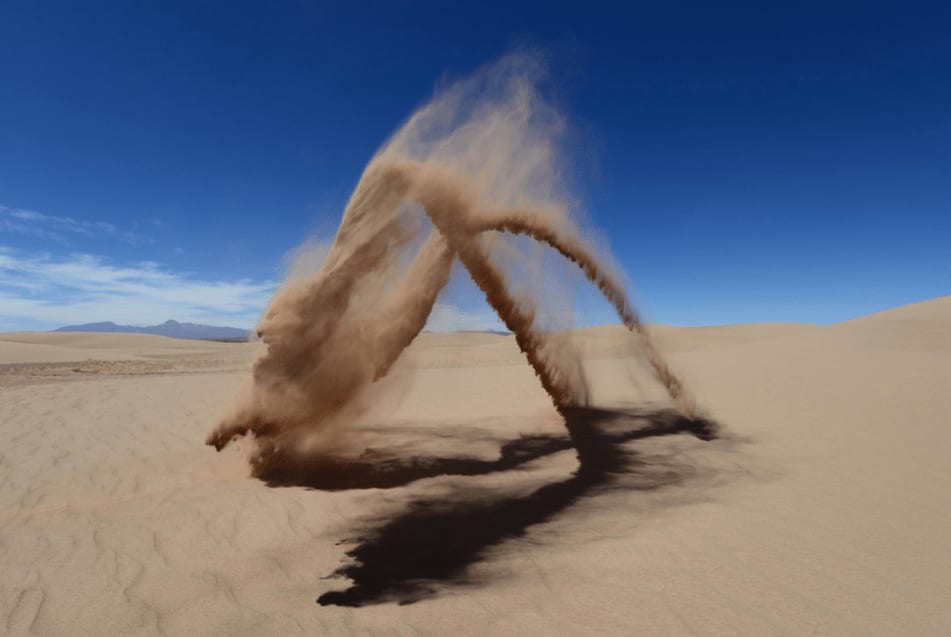 Gaston Ugalde, Untitled, 2015