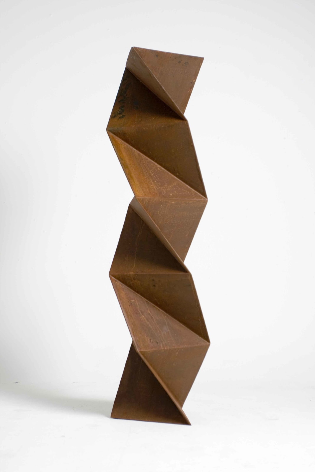 Juan Mejia, Origami No. 05, 2007