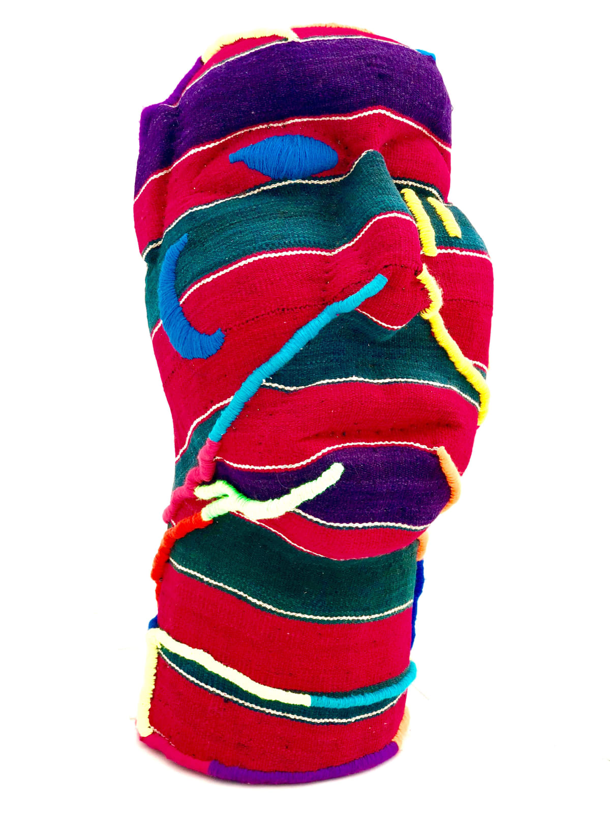 Gaston Ugalde, Chaman Series