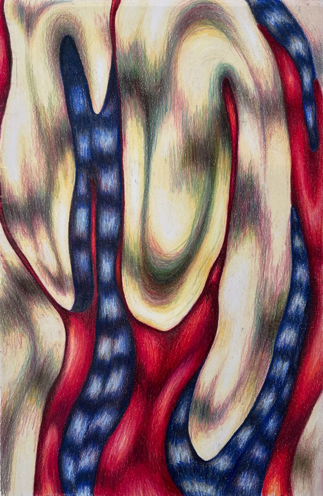 Alice Woods, Untitled, 2024