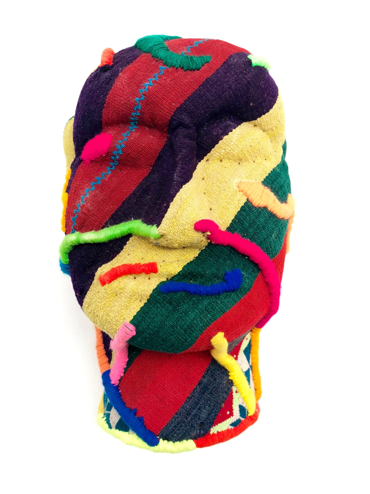 Gaston Ugalde, Chaman Series