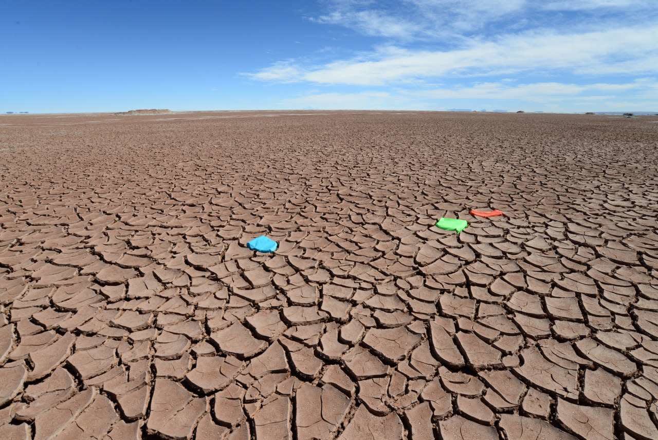 Gaston Ugalde, Untitled