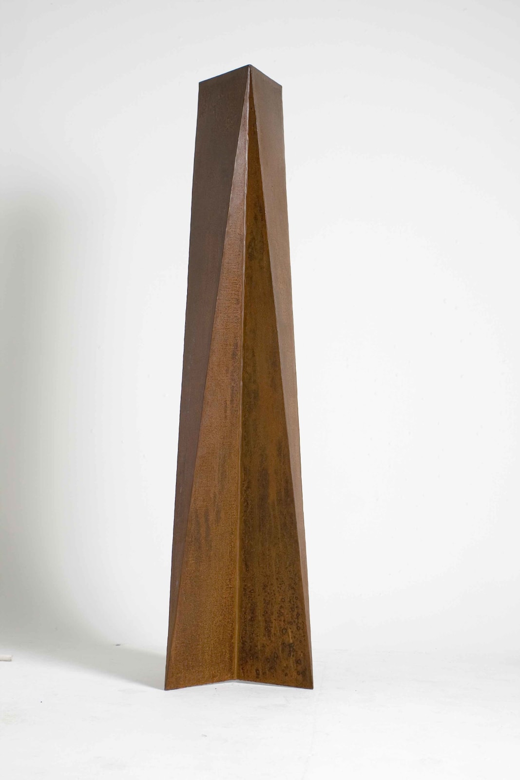 Juan Mejia, Origami No. 08, 2007