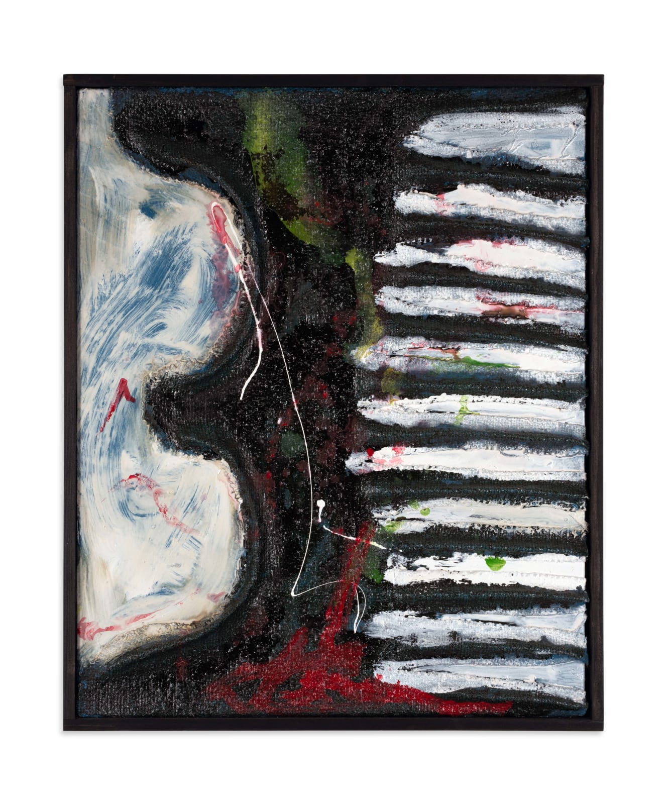 Tsuyoshi Maekawa, Work A47, 1963, 2013