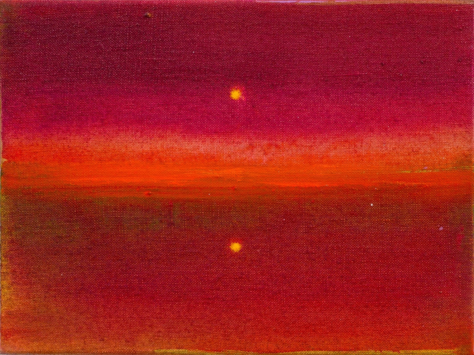 Tommy May, Dawn, 2024