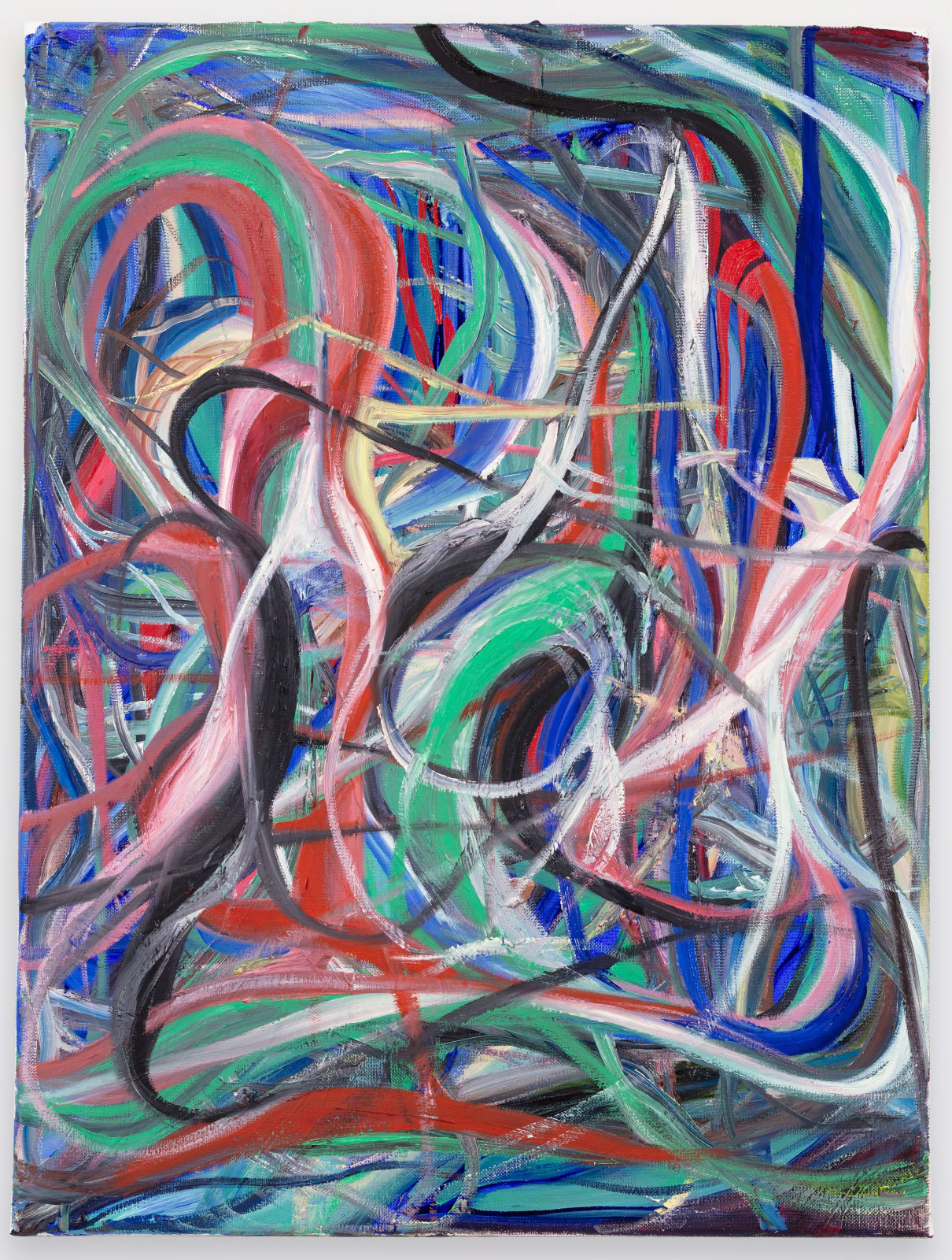 Tanya Ling, Painting (05133), 2025