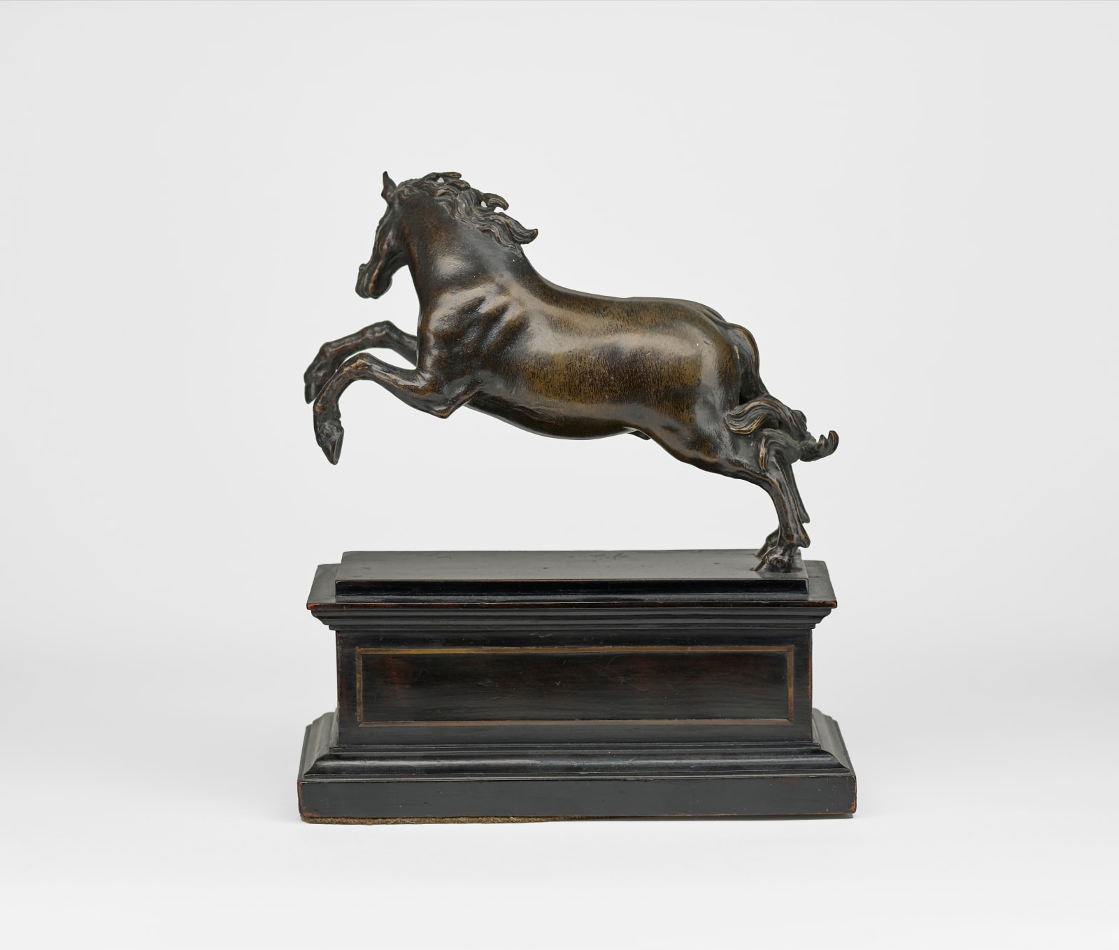 Francesco Fanelli, Prancing Horse