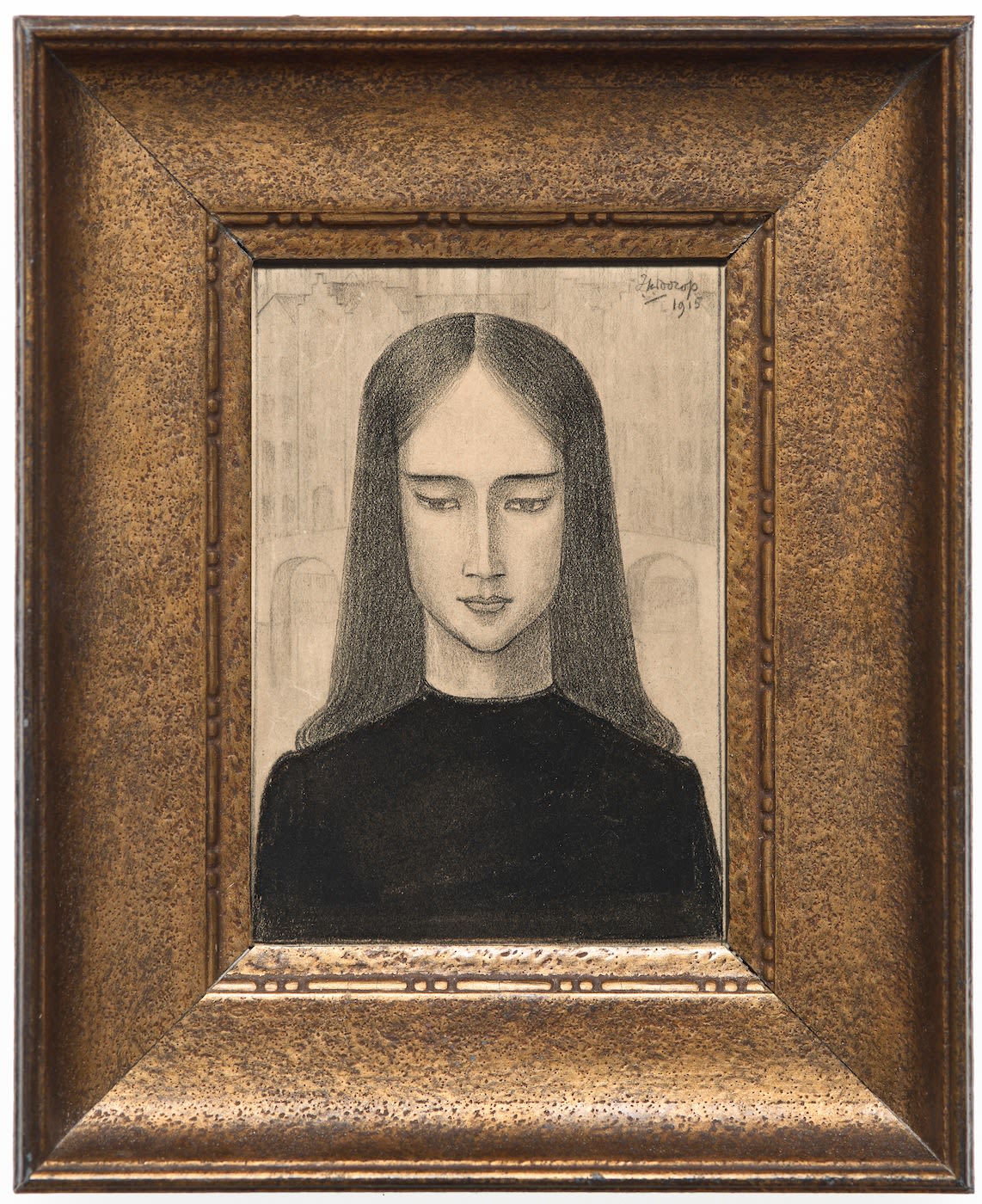 Jan Toorop