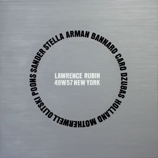 Simon Linke Arman, 1989