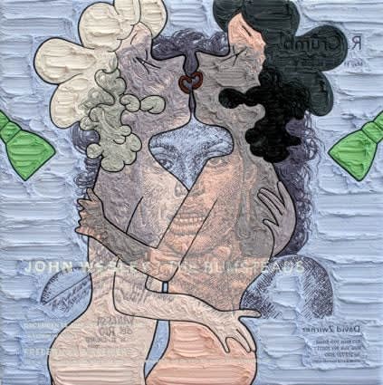 Simon Linke, Wesley-Crumb, 2008