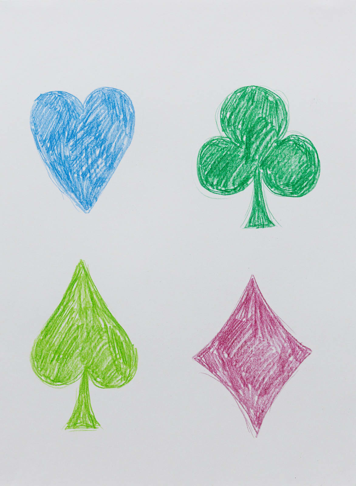 Karen Kilimnik, game, 2020