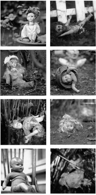 Richard Bluecloud Castaneda