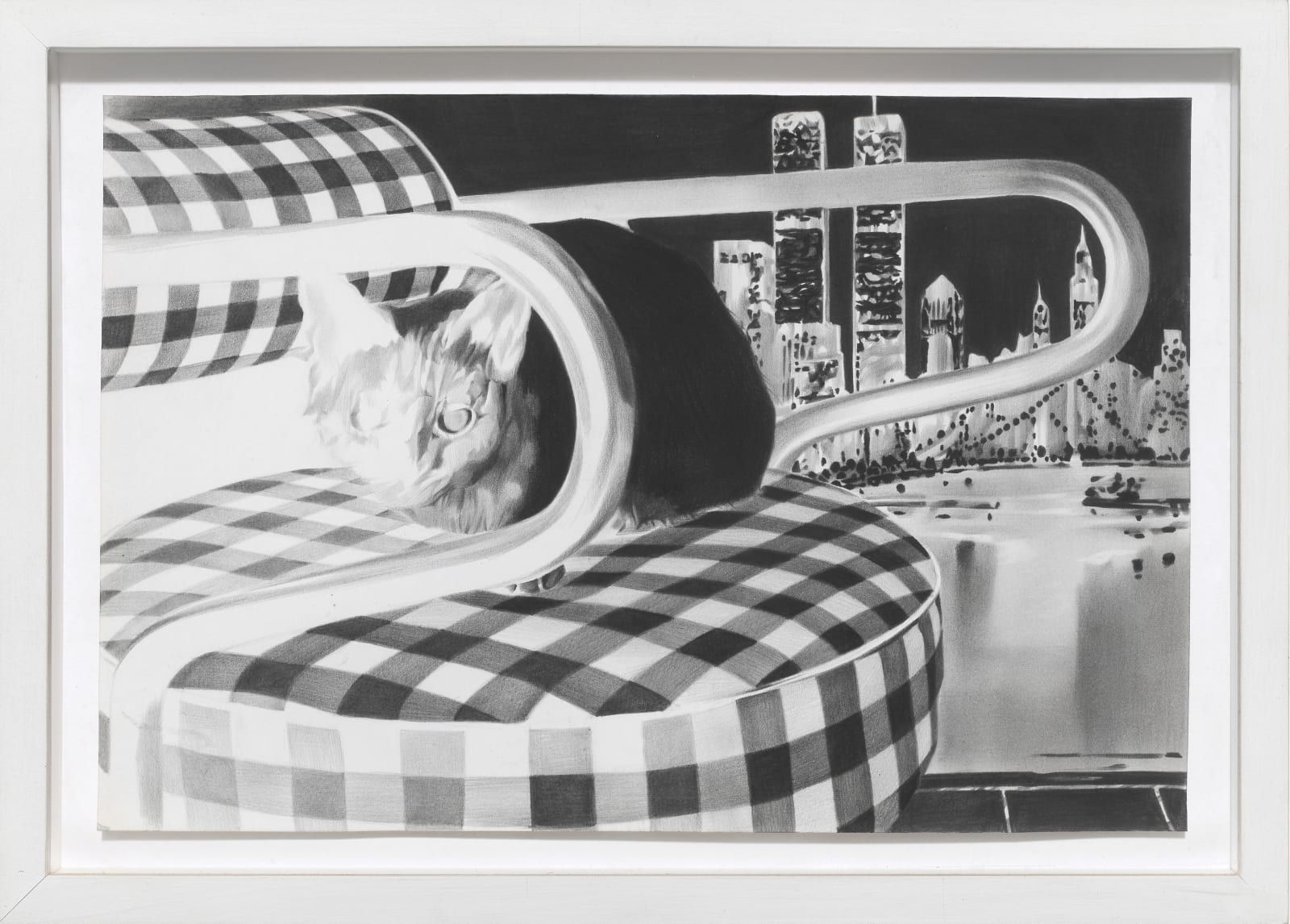 Marc Brandenburg, Untitled, 2006