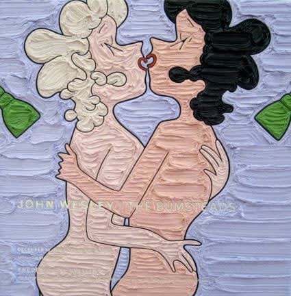 Simon Linke, John Wesley, 2007