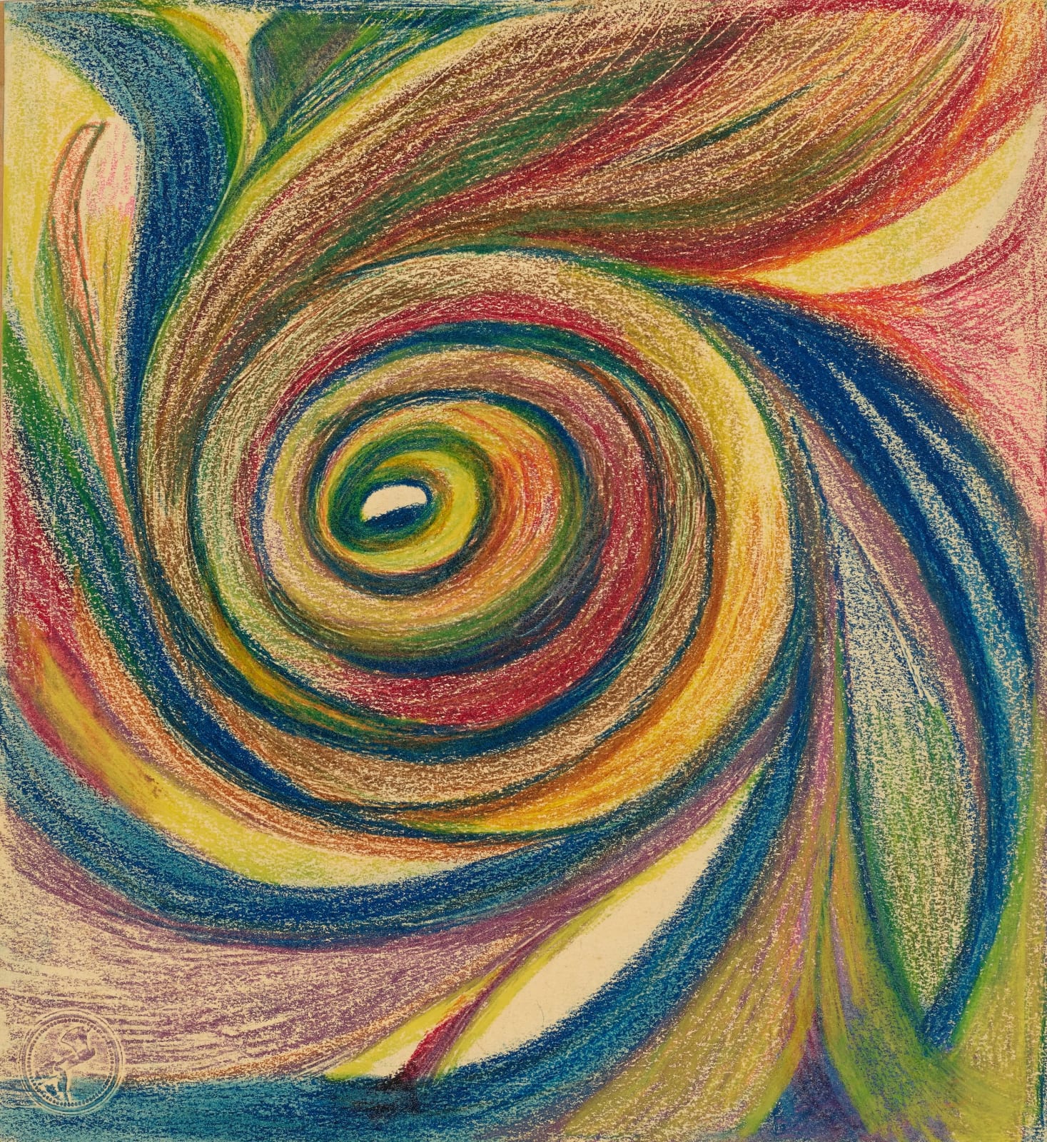 Elisabeth Stoffers (1881-1971)