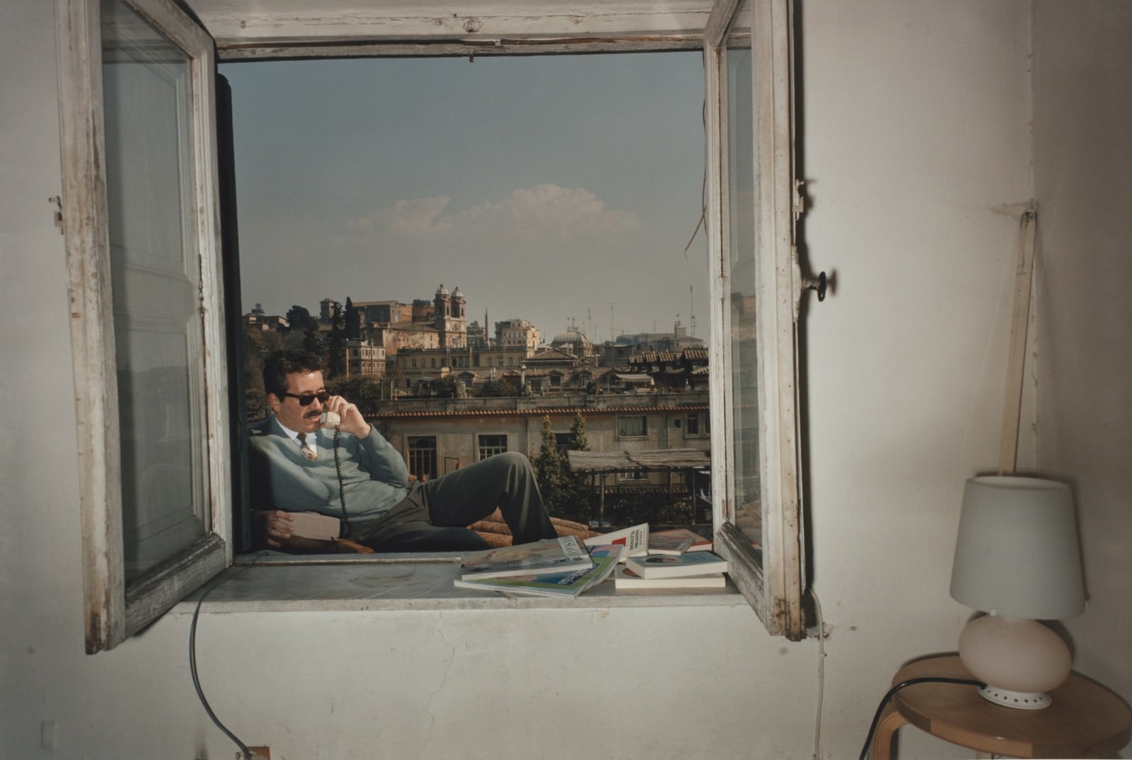 Philip-Lorca diCorcia