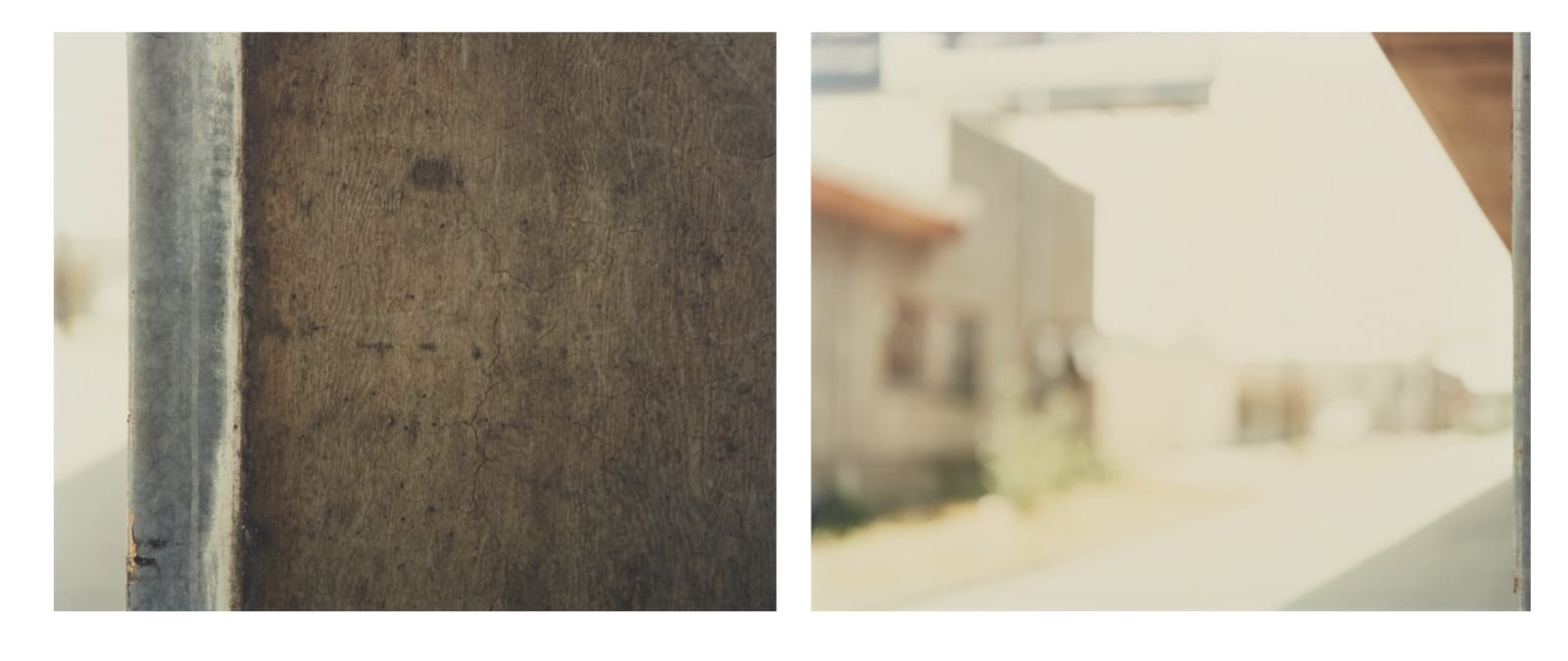 Uta Barth, Untitled (98.12), 1998