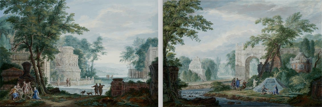 Abraham Rademaker