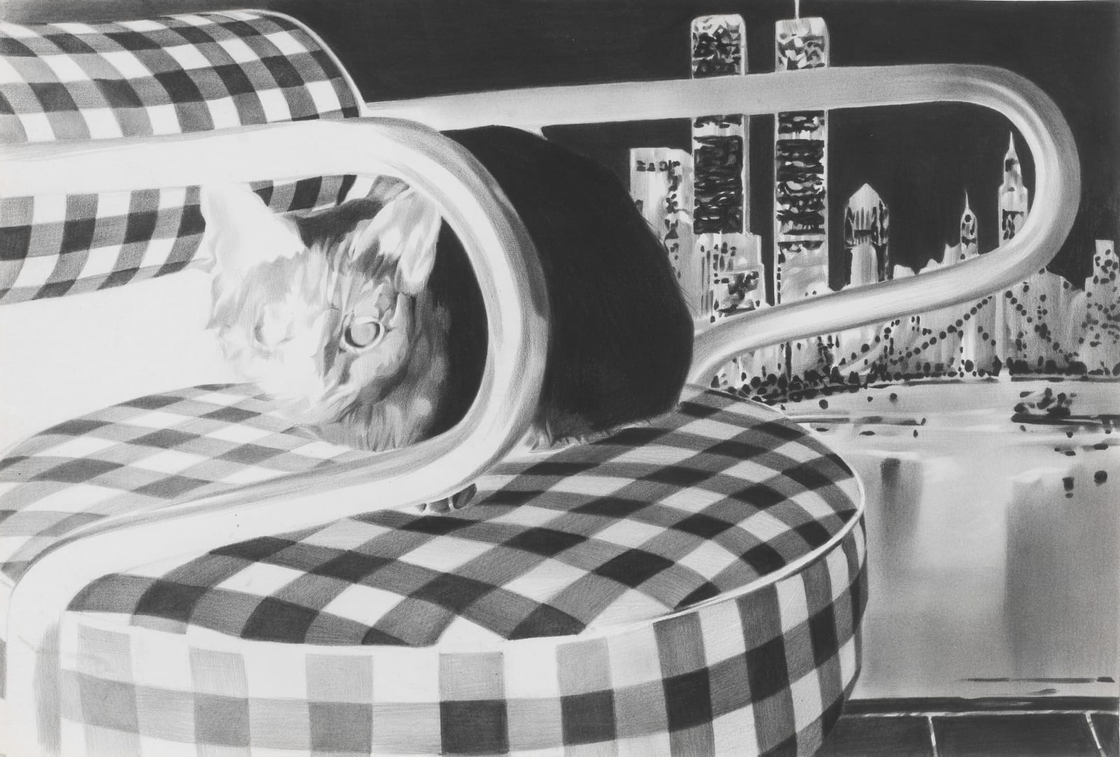 Marc Brandenburg, Untitled, 2006