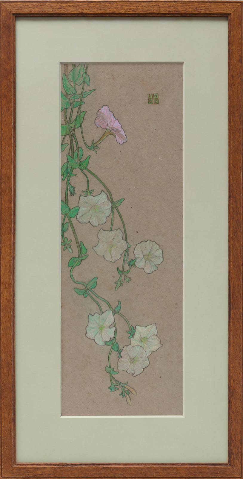 Sigisbert Chrétien Bosch Reitz, Morning Glory