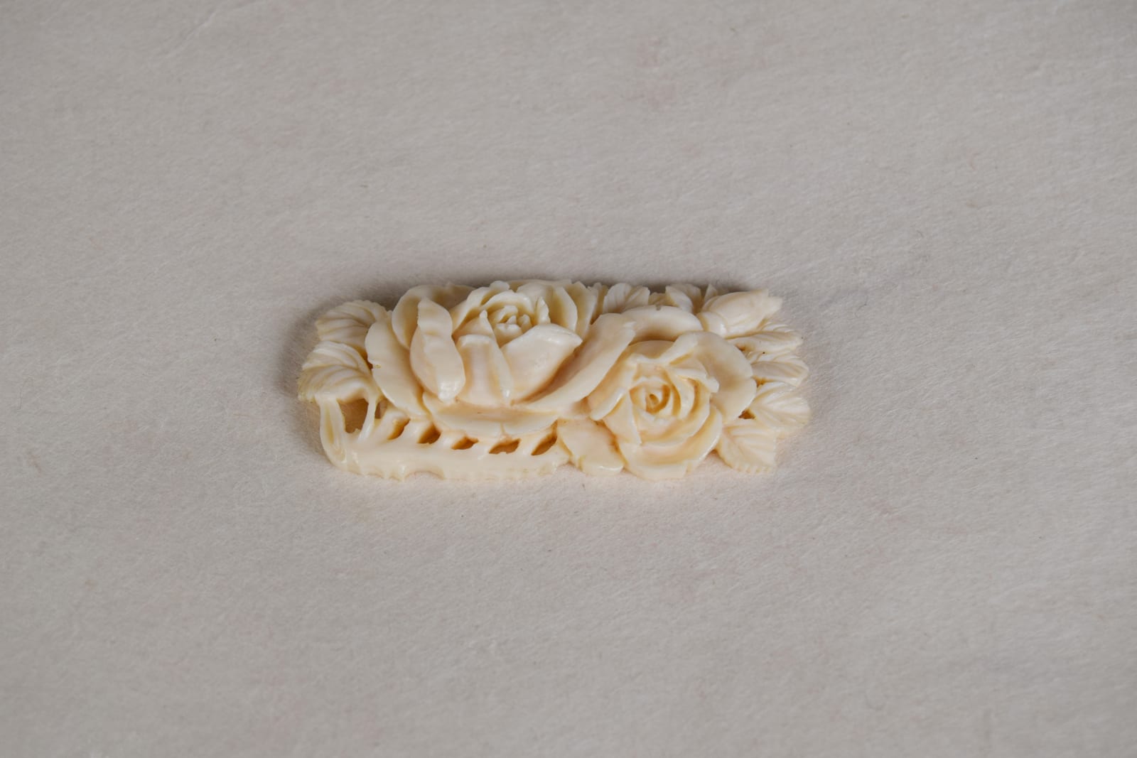 artisan's name unknown, Obidome (ornament for kimono) , Taisho Era (1912-1926)