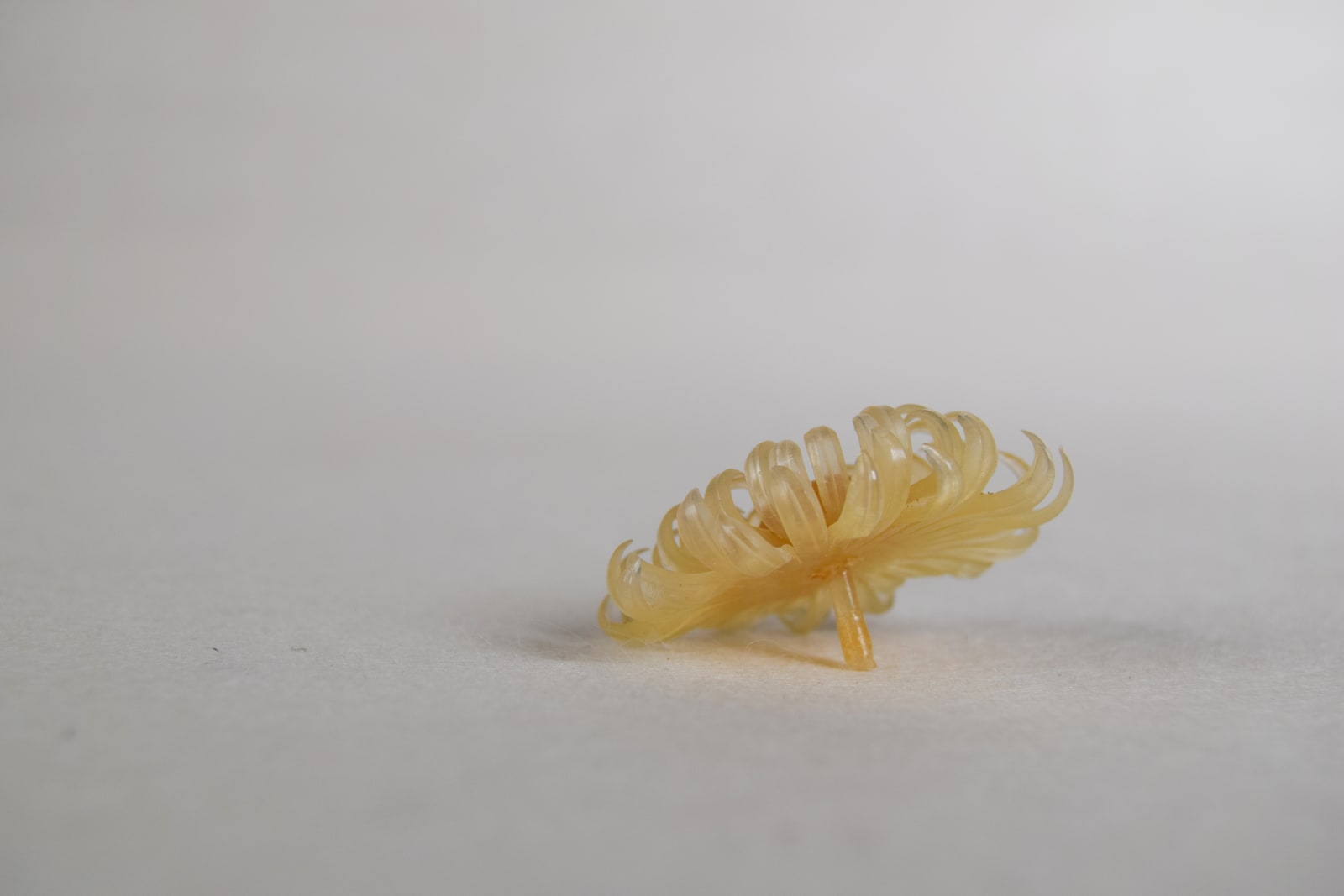 artisan's name unknown, Kamikazari (Hair Ornament), c-1926)
