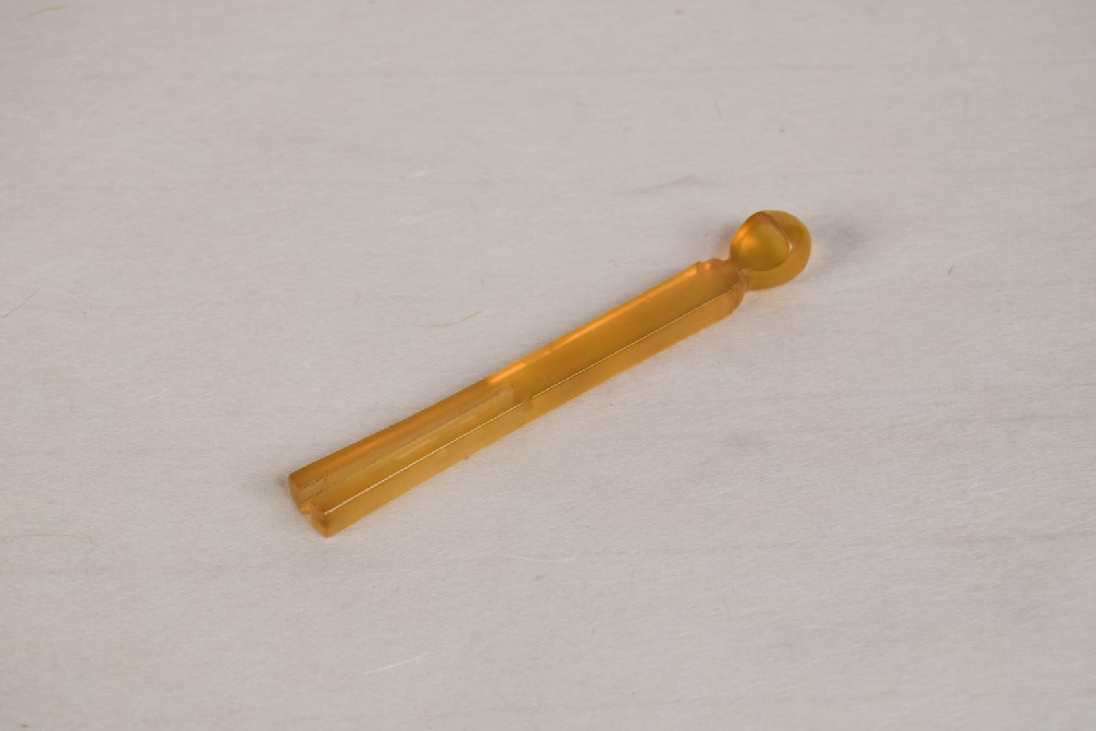 artisan's name unknown, Kansazhi (Hairstick) , Taisho Era (1912-1926)