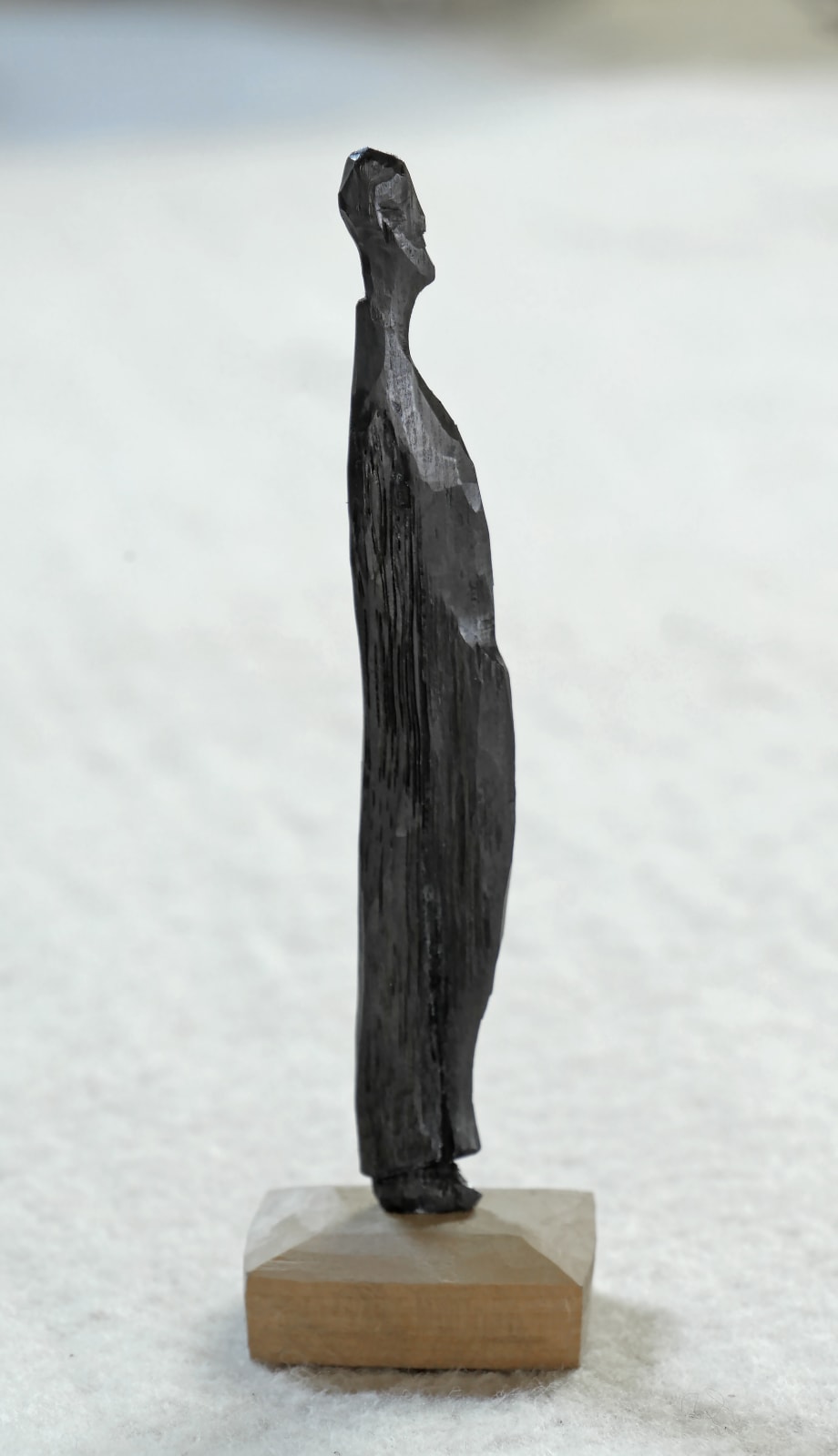 Sho Kishino (1972-Present), Training Monk, 2019
