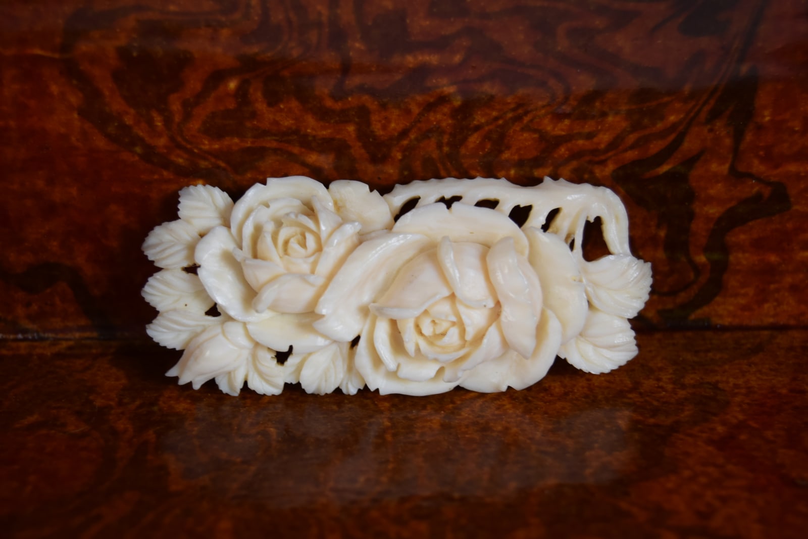 artisan's name unknown, Obidome (ornament for kimono) , Taisho Era (1912-1926)