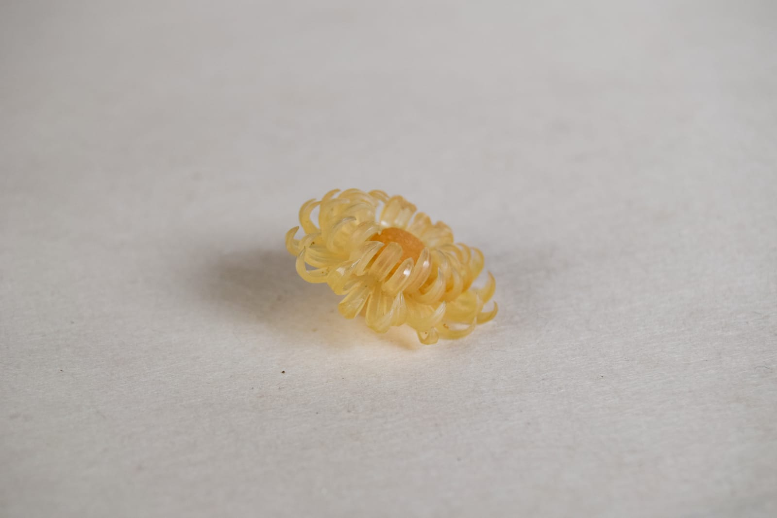 artisan's name unknown, Kamikazari (Hair Ornament), Taisho Era (1912-1926)