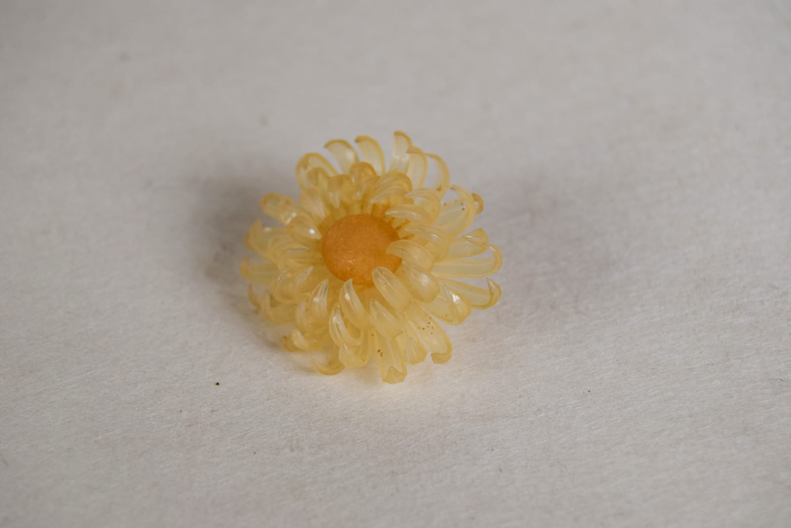 artisan's name unknown, Kamikazari (Hair Ornament), c-1926)