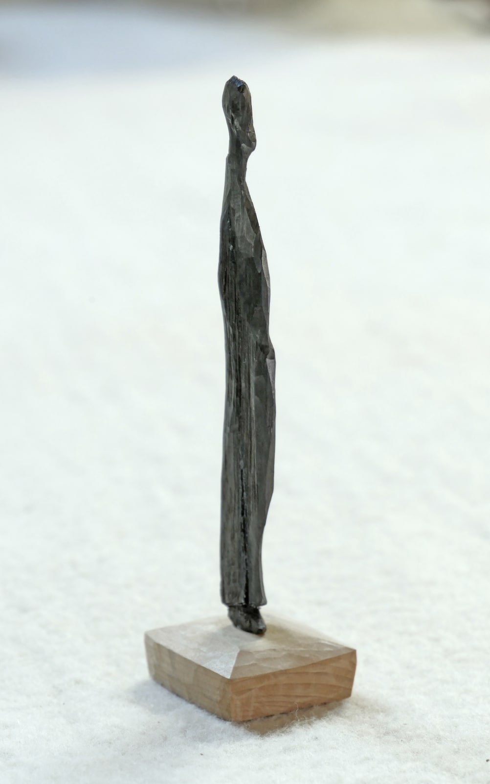 Sho Kishino (1972-Present), Training Monk, 2019