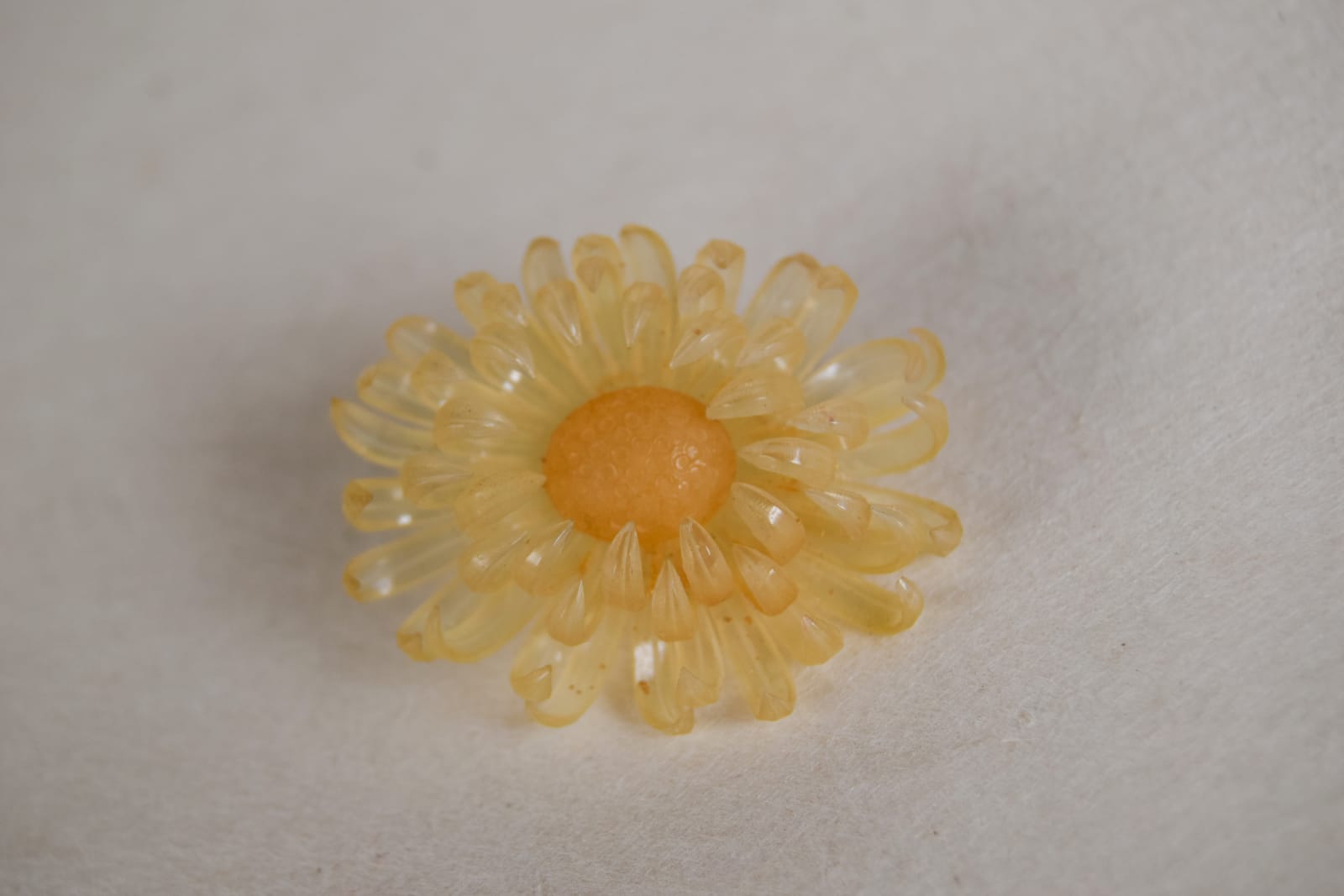 artisan's name unknown, Kamikazari (Hair Ornament), c-1926)