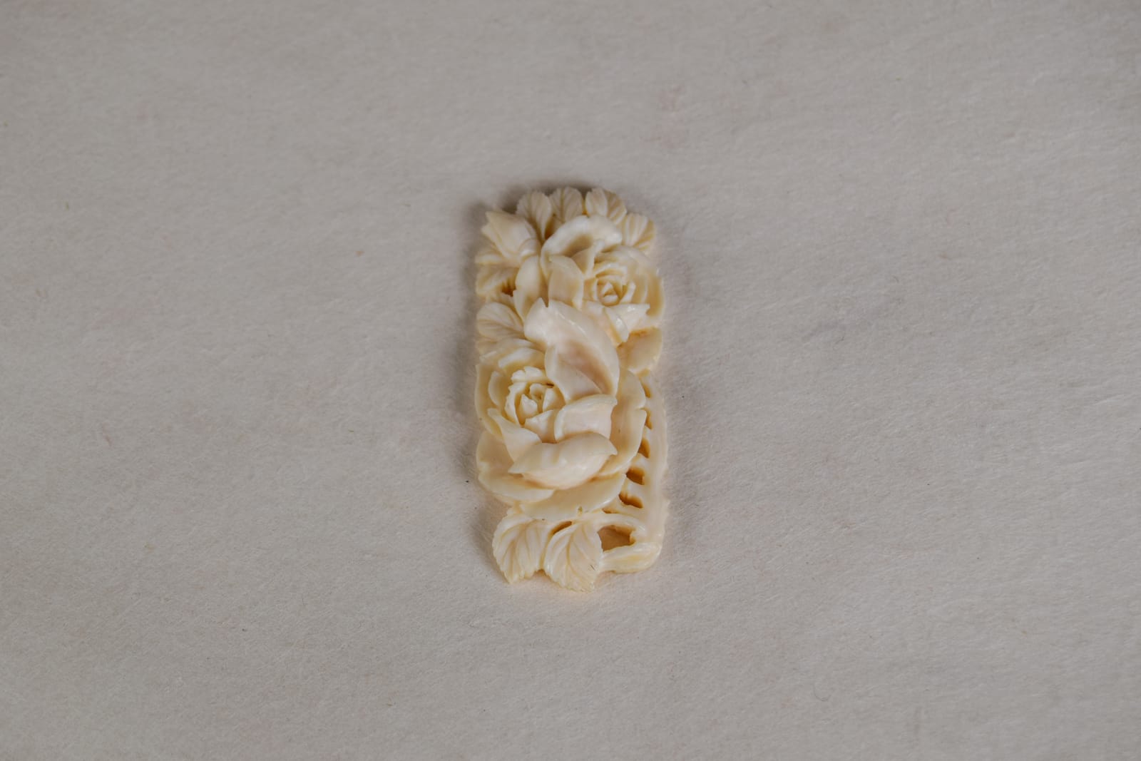 artisan's name unknown, Obidome (ornament for kimono) , Taisho Era (1912-1926)